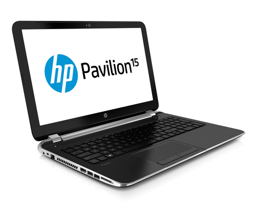 HP Pavilion 15-n223ea Intel® Core™ i3 i3-3217U Laptop – image 3