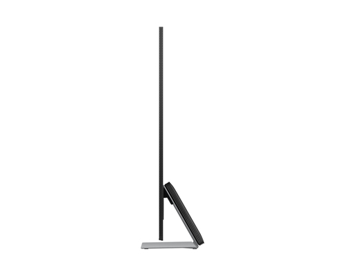 Samsung GQ55QN700CT 139.7 cm (55") 8K Ultra HD Smart TV Wi-Fi Black, Titanium – image 2