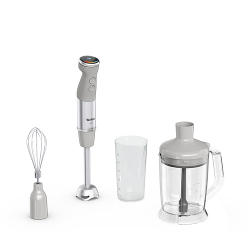 Tefal Quickchef+ HB67MB30 blender Immersion blender – image 1