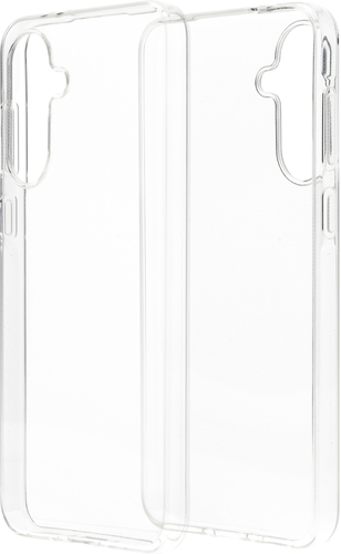 Mobiparts MP-128742 чехол для мобильного телефона 17 cm (6.7") Крышка Прозрачный