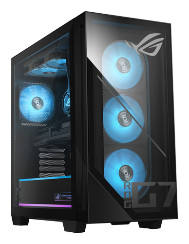 ASUS ROG GM700TZ-R9700X162W, afbeelding 2
