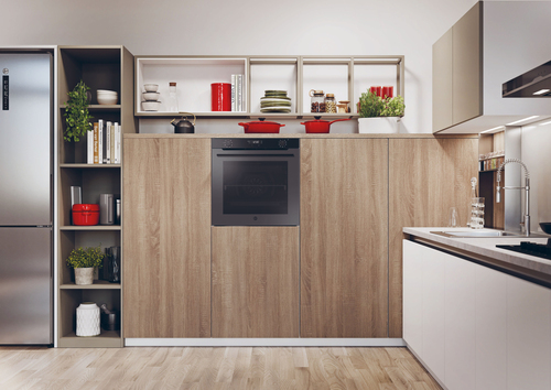 Hoover HOXC5S5978WF – image 8