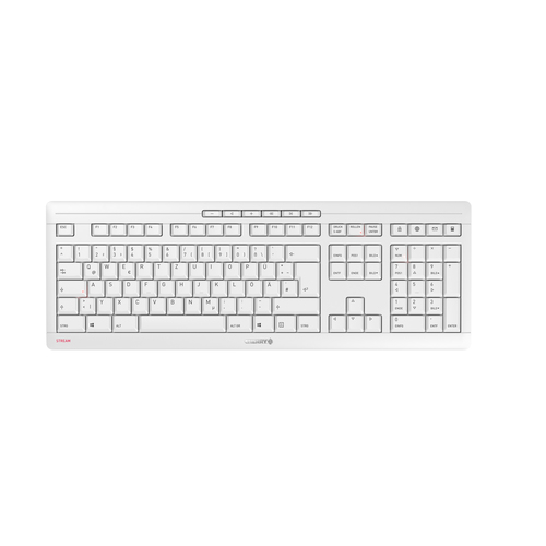 CHERRY STREAM DESKTOP RECHARGE