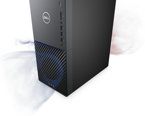 製品データ DELL XPS 8940 インテル® Core i7 i7-11700 16 GB DDR4