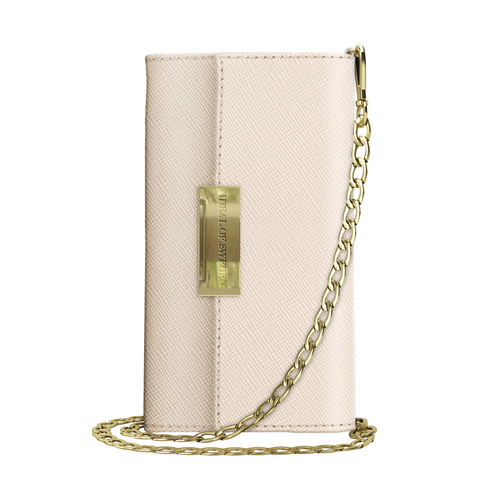 iDeal of Sweden Kensington Clutch iPhone 8/7/6/6S/SE Beige – image 4