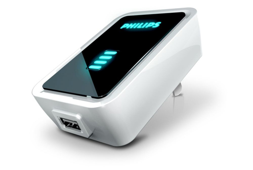 Philips SCM7880/93 power bank Lithium Polymer (LiPo)