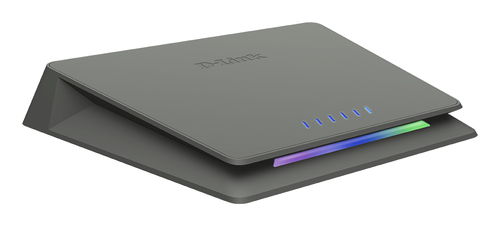 D-Link DMS 106XT - Switch, afbeelding 3