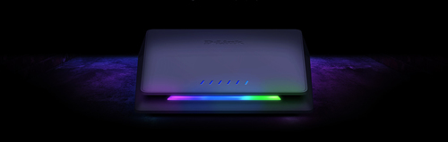 D-Link DMS 106XT - Switch, afbeelding 8