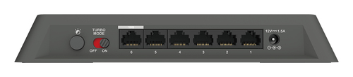 D-Link DMS 106XT - Switch, afbeelding 4