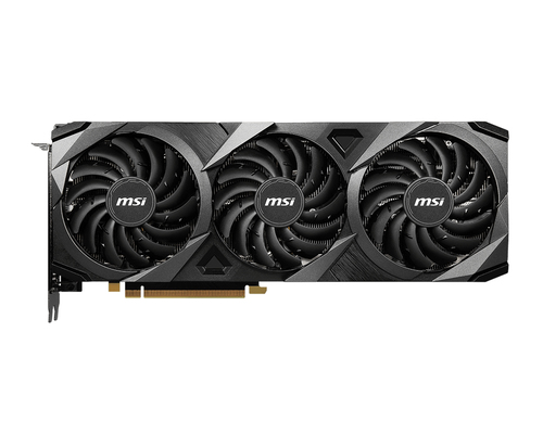 RTX 3070 TI VENTUS 3X 8G