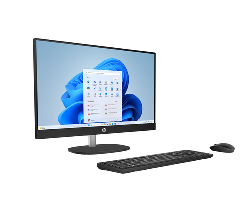 HP AI 24-cr2005nb – image 2