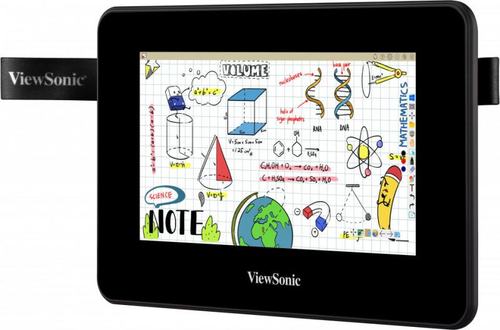 ViewSonic ViewBoard 7" Pen Display ID710-BWW, afbeelding 2
