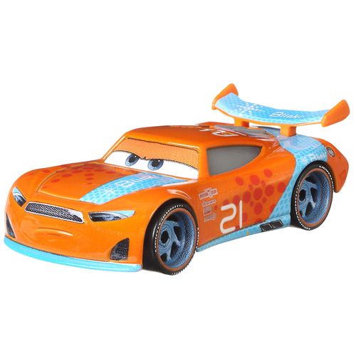 Disney Pixar Cars