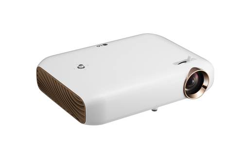 LG PW1500G-GL data projector Standard throw projector 1500 ANSI lumens DLP WXGA (1280x800) 3D White – image 4