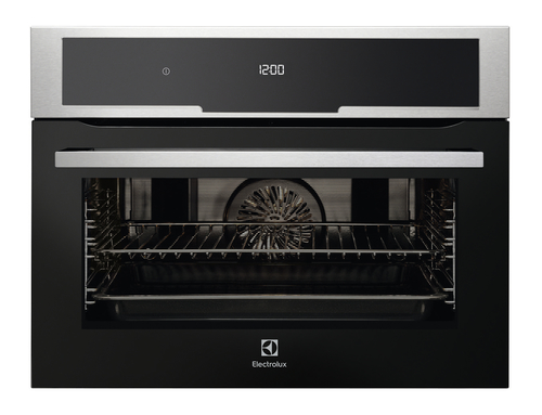 Electrolux EVY5841BAX 43 L Black
