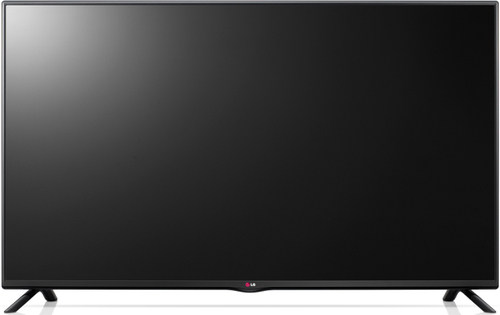 LG 32LB550 TV 81.3 cm (32") HD Black