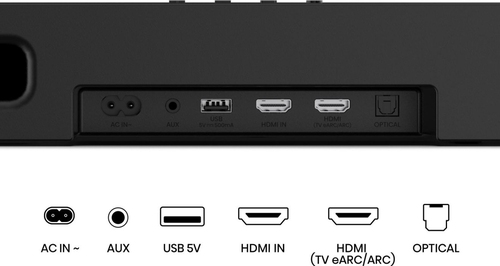 Hisense AX3120Q – Foto 10 van 10