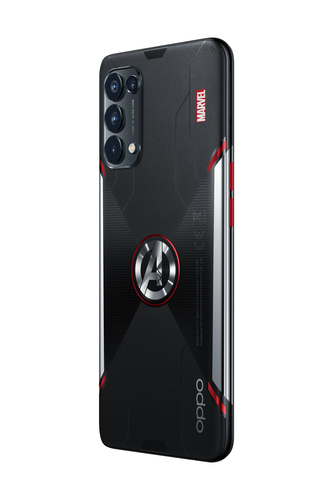 Oppo 6944284685000 smartphone – image 5