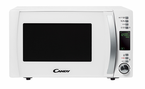 Candy COOKinApp CMXW 30 DW Comptoir Micro-ondes uniquement 30 L 900 W Blanc