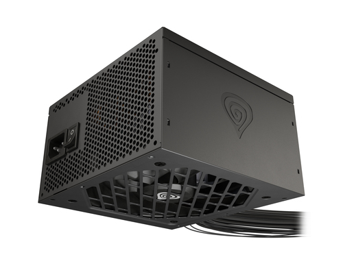 GENESIS Nihon 650NM power supply unit 650 W 20+4 pin ATX ATX Zwart, afbeelding 8