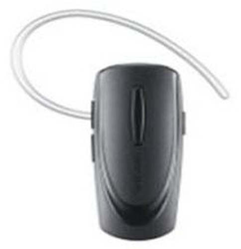 Samsung BHM1100 Headset Wireless Ear-hook Calls/Music Bluetooth Black