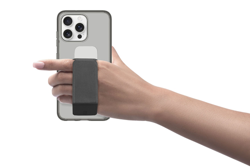 Cellularline STANDCASEIPH16PROK mobile phone case – image 6
