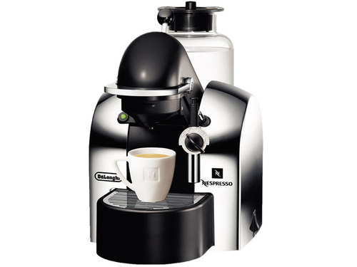 De’Longhi EN191C Capsule coffee machine