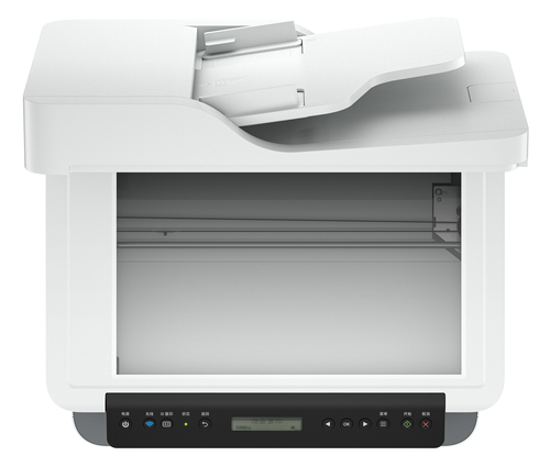 HP Laser MFP 328sdnw Max Printer – image 4