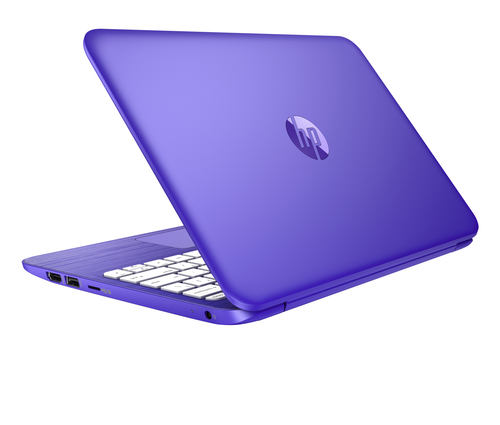 HP Stream 11-r003na Intel® Celeron® N2840 Laptop – image 4