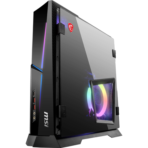 MSI MPG Trident AS 13NUC5 – image 8