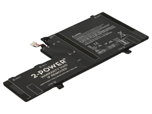 2-Power - Batterij voor laptopcomputer