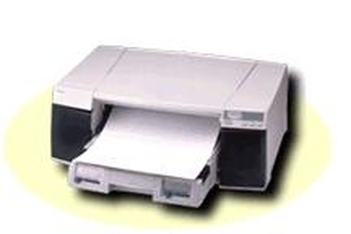 Epson Stylus Pro 5000 NON 5ppm 1440x720dpi A3