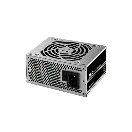 Chieftec SMART BFX-350BS - Voeding, afbeelding 5