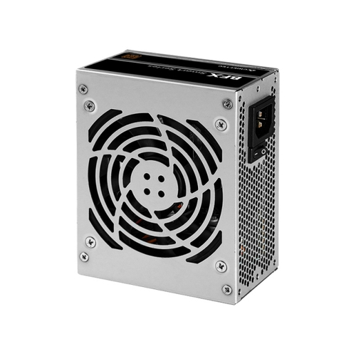 Chieftec SMART BFX-350BS - Voeding, afbeelding 2