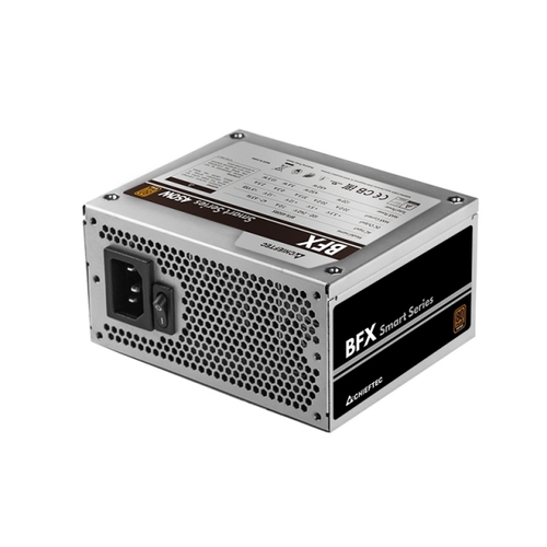 Chieftec SMART BFX-350BS - Voeding, afbeelding 4
