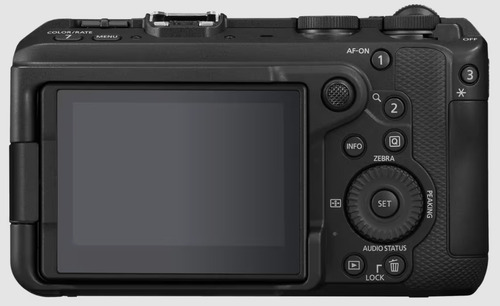 Canon EOS R6 V – Photo 4 sur 6