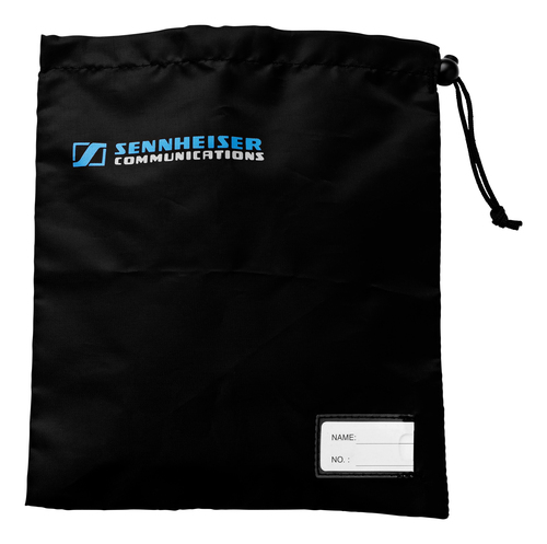 Sennheiser CB 01 Mälukaardi karp