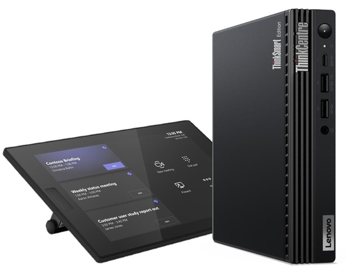Lenovo ThinkSmart Tiny Kit