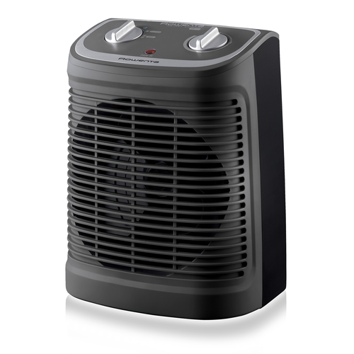 Rowenta Instant Comfort Compact SO2330 Indoor Grey, Black