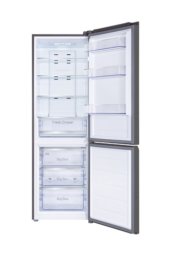 TCL RP318BXE0UK fridge-freezer Freestanding – image 2