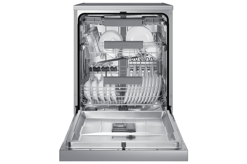 Samsung DW60A6090FS Freestanding 14 place settings – image 4