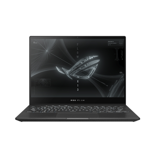 ASUS ROG Flow X13 GV301QH-K6294T laptop AMD Ryzen™ 9 5980HS Hybrid (2-in-1)