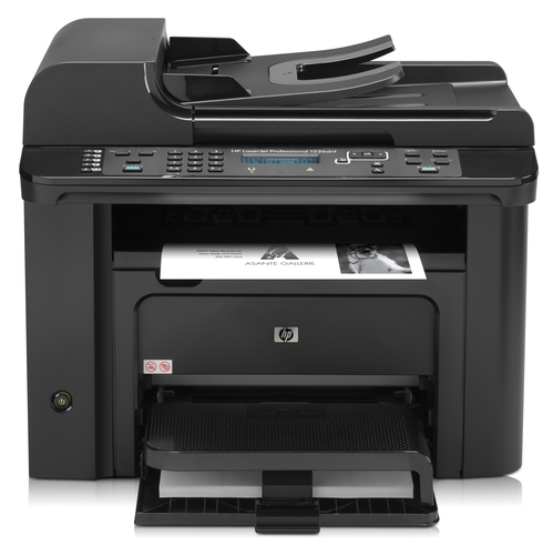 HP Pro M1536dnf – image 2