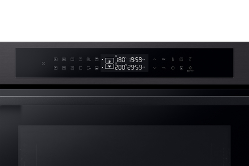 Samsung NV7B4240UBB 76 L 2950 W Black – image 9