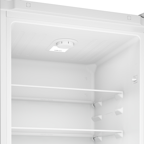 Beko HarvestFresh CFG5582VW 50/50 Fridge Freezer - White - image 4