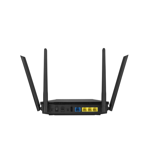 Asus (RT-AX53U) AX1800 WiFi 6 Dual Band Router - image 2