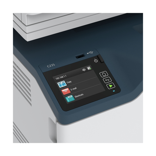Xerox C235 A4 Colour - image 2