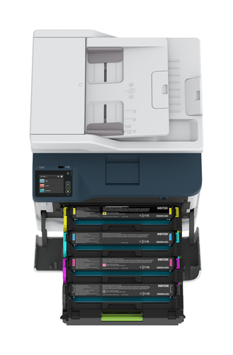Xerox C235 A4 Colour - image 5