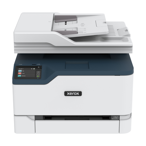 Xerox C235 A4 Colour - image 1