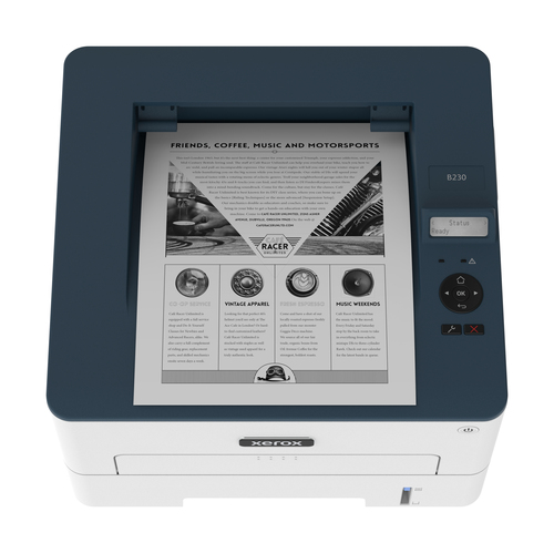 Xerox B230 A4 Mono L - image 3